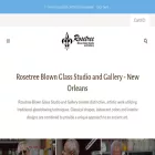 rosetreegallery.com