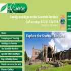 rosettaholidaypark.com