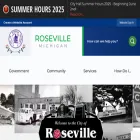 roseville-mi.gov