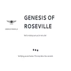 rosevillegenesis.com