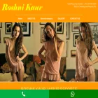 roshnikaur.com