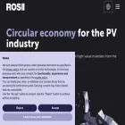 rosi-solar.com