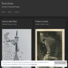 rosicholas.com