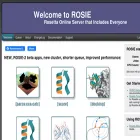 rosie.rosettacommons.org