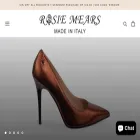 rosiemearsshoes.com