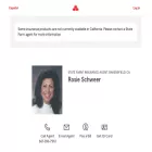 rosieschweer.com