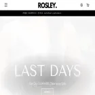 rosleyofficial.com