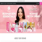 rosmaronlinestore.com