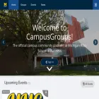 ross.campusgroups.com