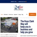 rossclark.com