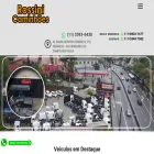 rossinicaminhoes.com.br