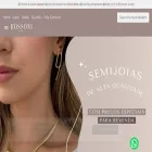 rossonijoias.com.br