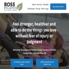 rosspilates.ca