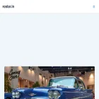 rostar.in