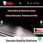 rosticeros.com.mx