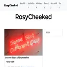rosycheeked.com