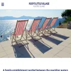 rosyslittlevillage.com