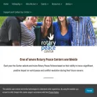 rotarypeacecenternc.org