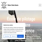 rotorclubaixois.fr