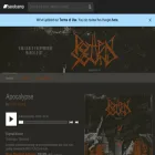 rottensound.bandcamp.com