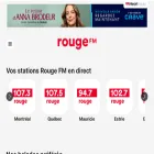 rougefm.ca