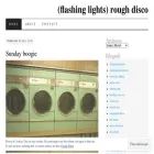roughdisco.com