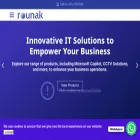 rounakcomputers.com