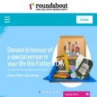 roundabouthomeless.org