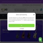 roundmusic.nl
