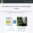 roundtheclocktrader.com