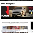 roushmustangdealership.com