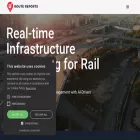 routereports.com