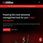 routilities.com