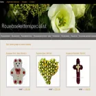 rouwboekettenspecialist.nl