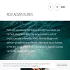rovadventures.com
