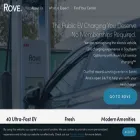 rovecharging.com