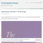 rovingbookreview.com