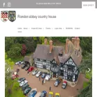 rowdenabbey.co.uk