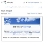 ro.wikivoyage.org