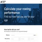 rowinglevel.com