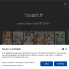 roxanh.fr