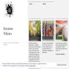 roxannewilmes.com