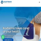 roxfarma.com