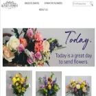 roxiesflorist.com