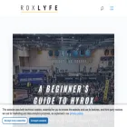 roxlyfe.com