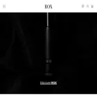 roxperfumes.com