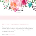 roxyjames.com