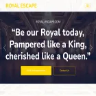 royal-escape.com
