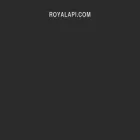 royalapi.com