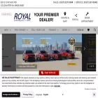 royalchevy.net